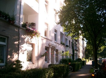 Goldbekufer 21 - 27, 22303 Hamburg